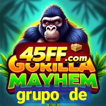 grupo de alavancagem telegram